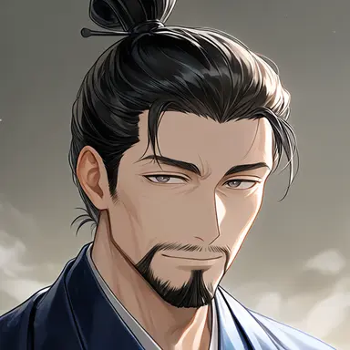 Profile image of 丹羽長秀
