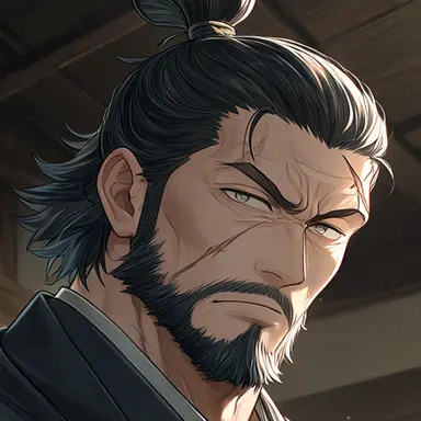 Profile image of 柴田勝家