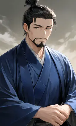 Profile image of 丹羽長秀