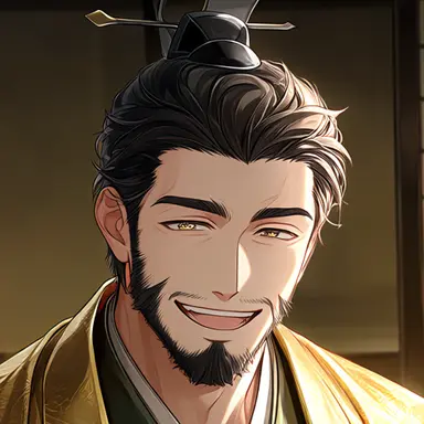 Profile image of 羽柴秀吉