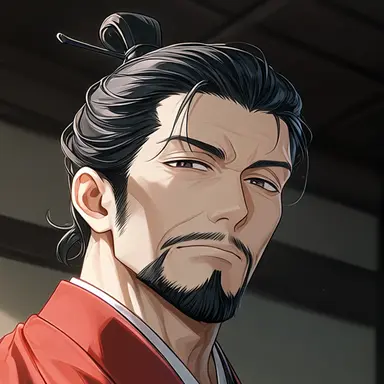 Profile image of 前田利家