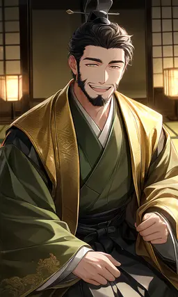 Profile image of 羽柴秀吉