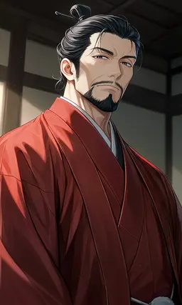 Profile image of 前田利家