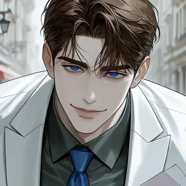 Profile image of 알도