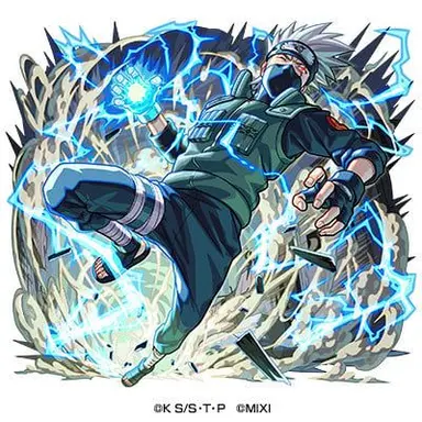 Profile image of カカシ