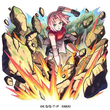 Profile image of サクラ
