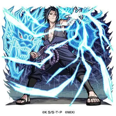 Profile image of サスケ