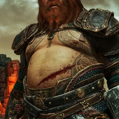 Profile image of Thor