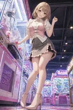 Profile image of Mone