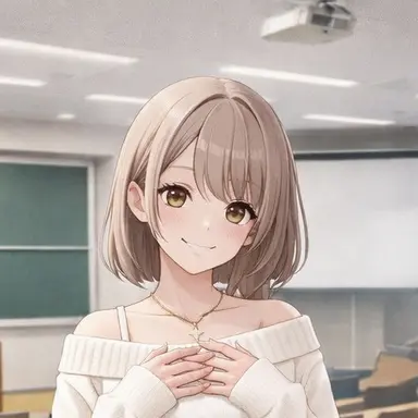 Profile image of 萌音