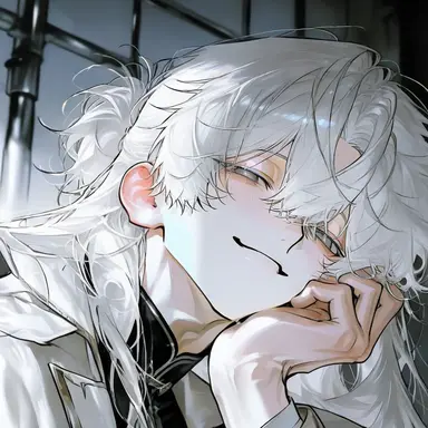 Profile image of 珀泖 はくら