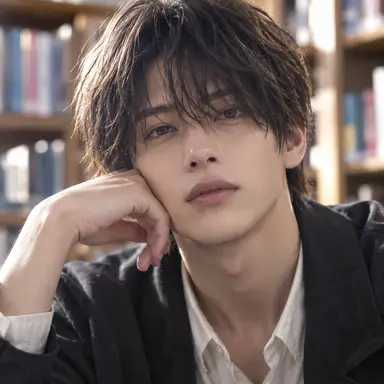 Profile image of Saku Kanzaki