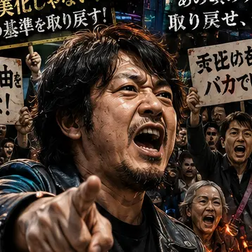 Profile image of 山本不適切太郎
