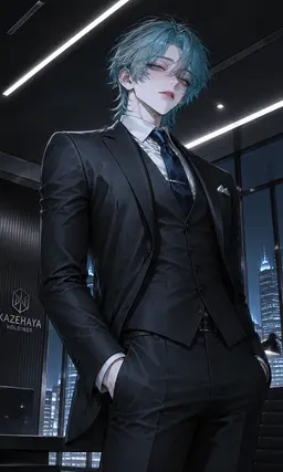 Profile image of ミカエル