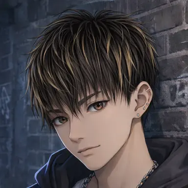 Profile image of 琉生