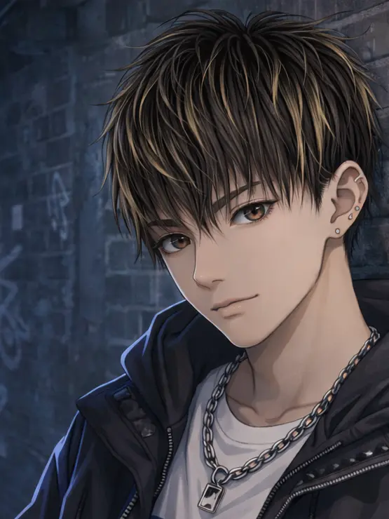 PrimalPlain7307의 許される浮気