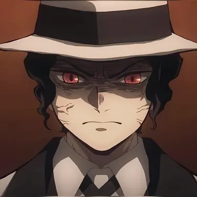 Profile image of 무잔