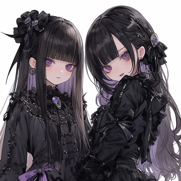 ちあき と ちなつ