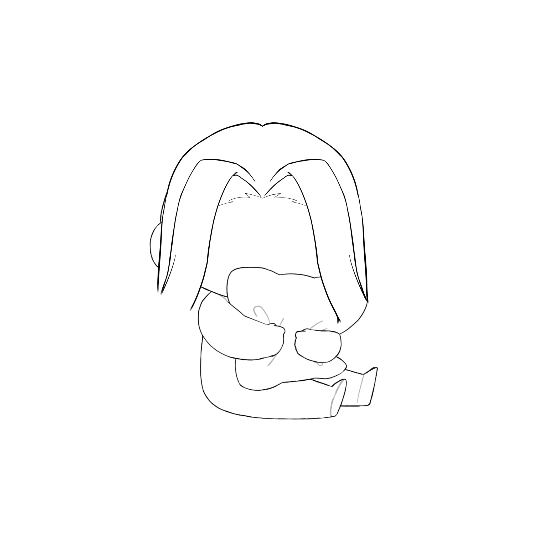涼架