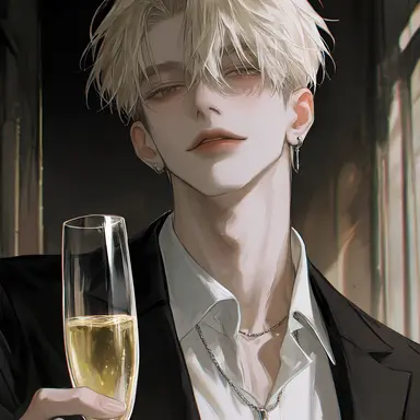 Profile image of レイ