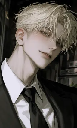 Profile image of レイ