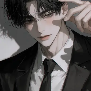Profile image of シン