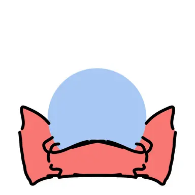 Profile image of らだ美