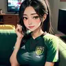 캐릭터 프로필 이미지