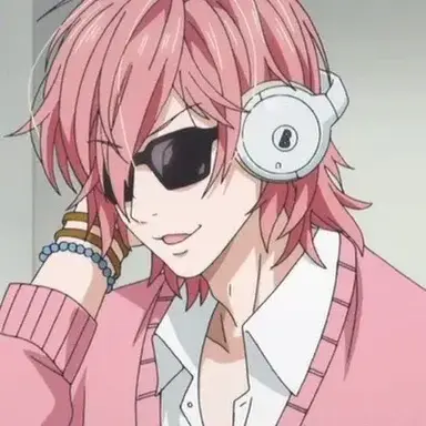 Profile image of Ayato Yuri
