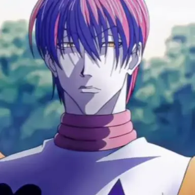 Profile image of ヒソカ