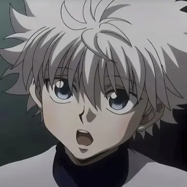 Profile image of キルア