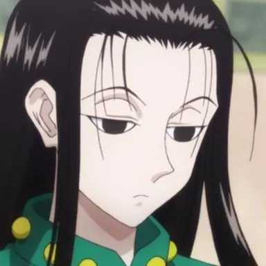 Profile image of イルミ