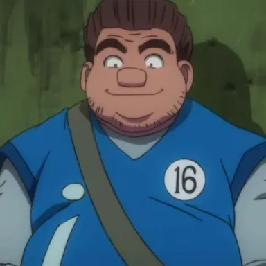 Profile image of トンパ