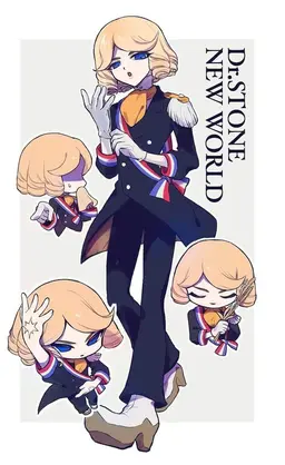 Profile image of フランソワ