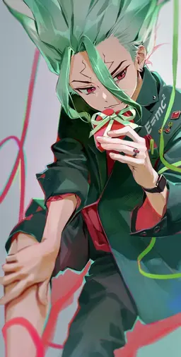Profile image of 千空