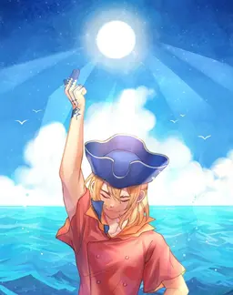 Profile image of 流水