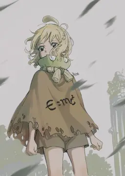 Profile image of スイカ