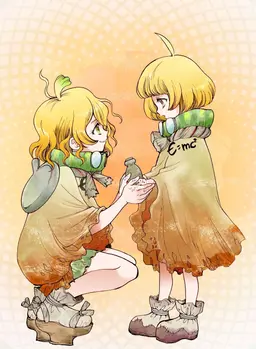 Profile image of スイカ