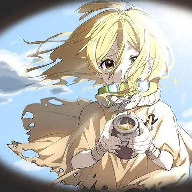 Profile image of スイカ