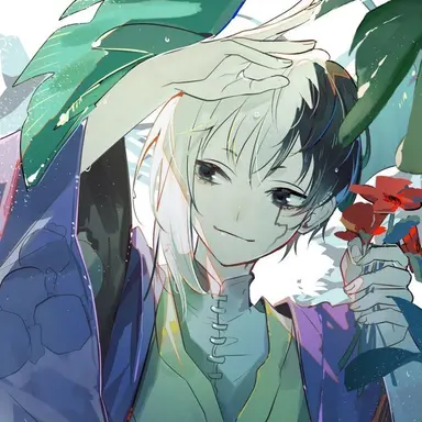Profile image of ゲン