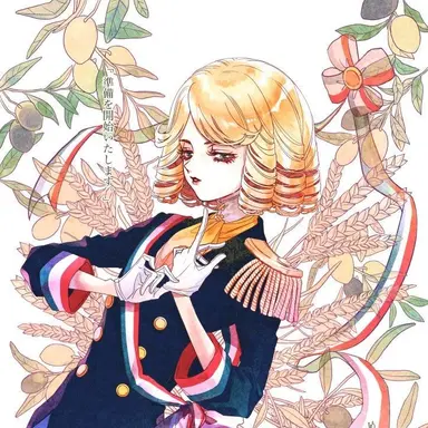 Profile image of フランソワ