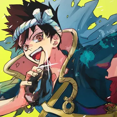 Profile image of クロム