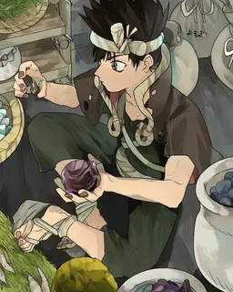 Profile image of クロム