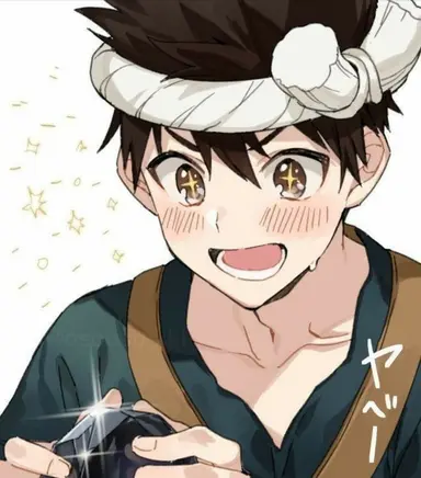 Profile image of クロム
