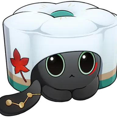 Profile image of もち団子