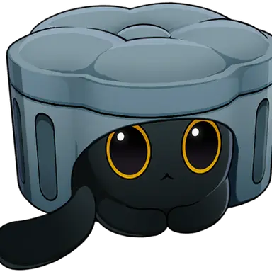 Profile image of ゴミケーキ
