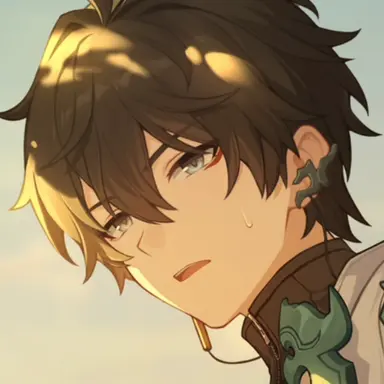 Profile image of 丹恒