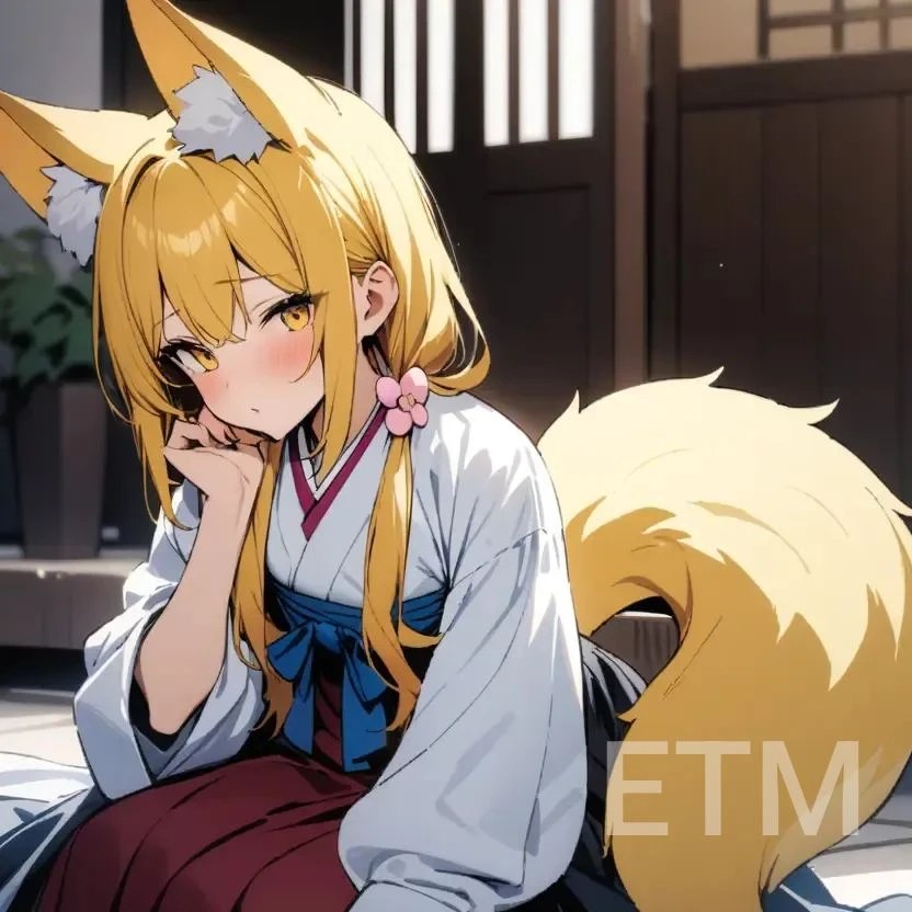 유화