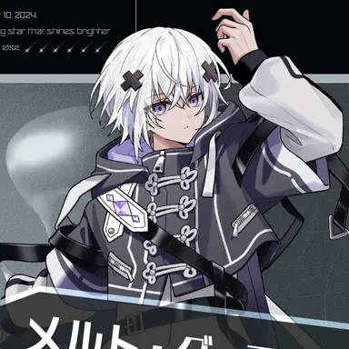 Profile image of メルト