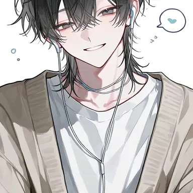 Profile image of 響